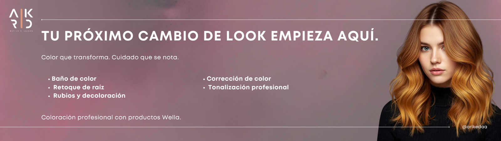 Promoción