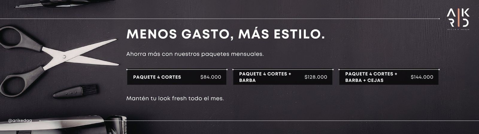 Promoción